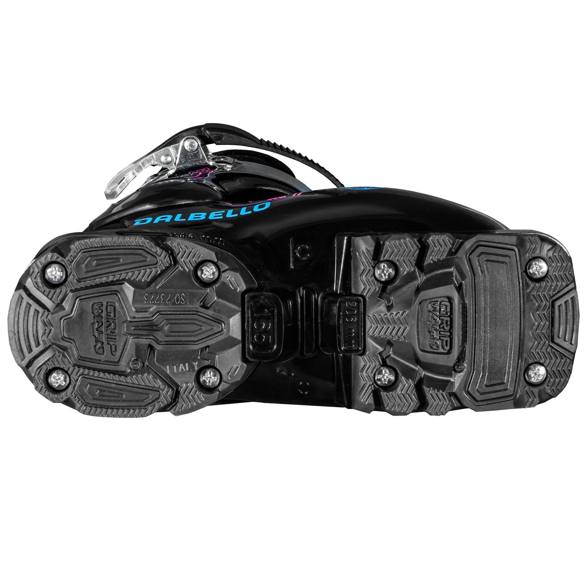 Dalbello Girls Green Gaia 1.0 GripWalk® Ski Boots 23 - Image 3