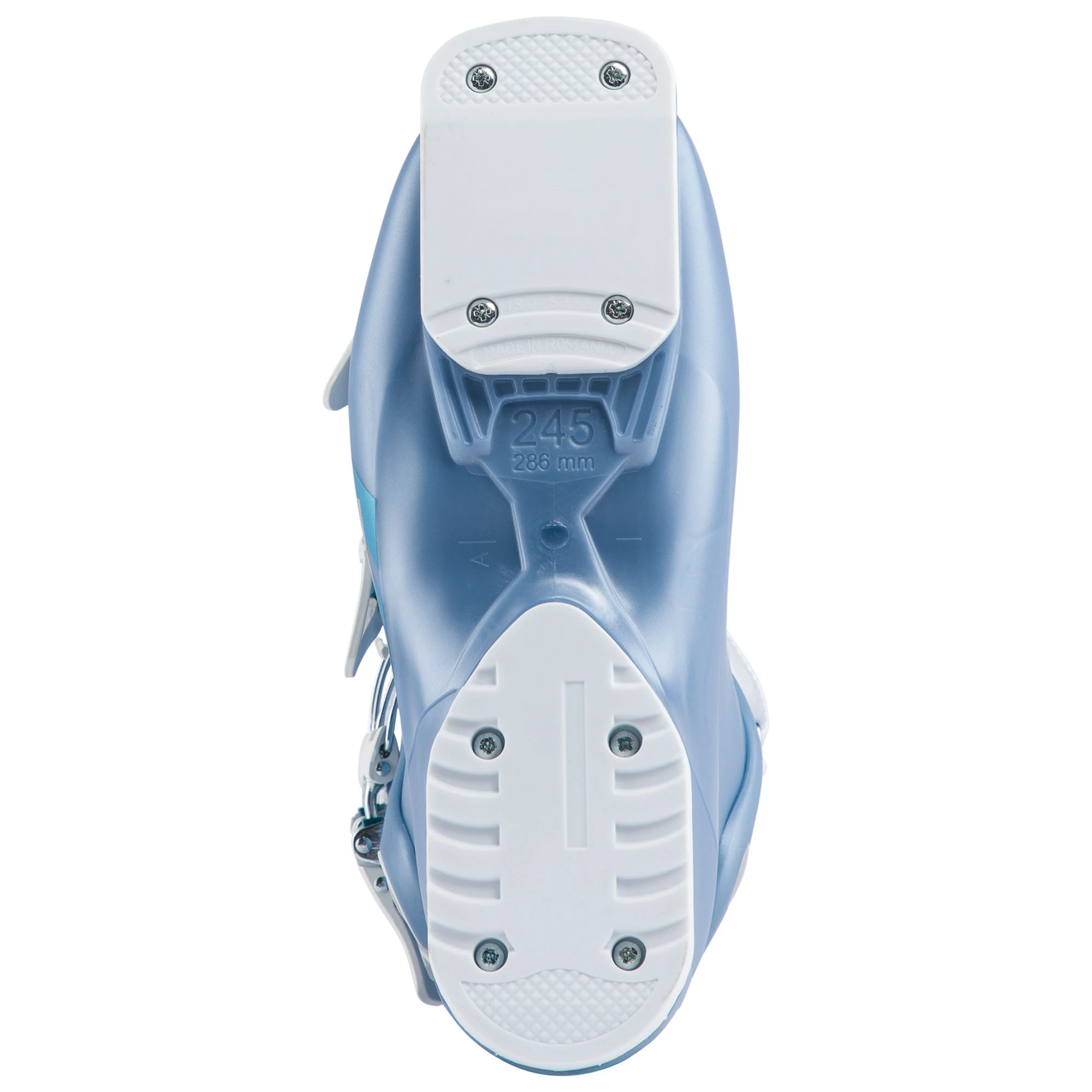 Lange Womens LX 70 W HV Ski Boots 23 - Image 3