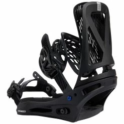 Burton Mens Genesis Re:Flex™ Snowboard Bindings 23