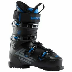 Lange Mens LX 90 HV Ski Boots 23