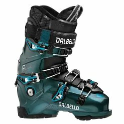 Dalbello Womens 23 PANTERRA 85 W GW Ski Boots 23