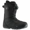 Burton Mens Ruler BOA® Wide Snowboard Boots 23