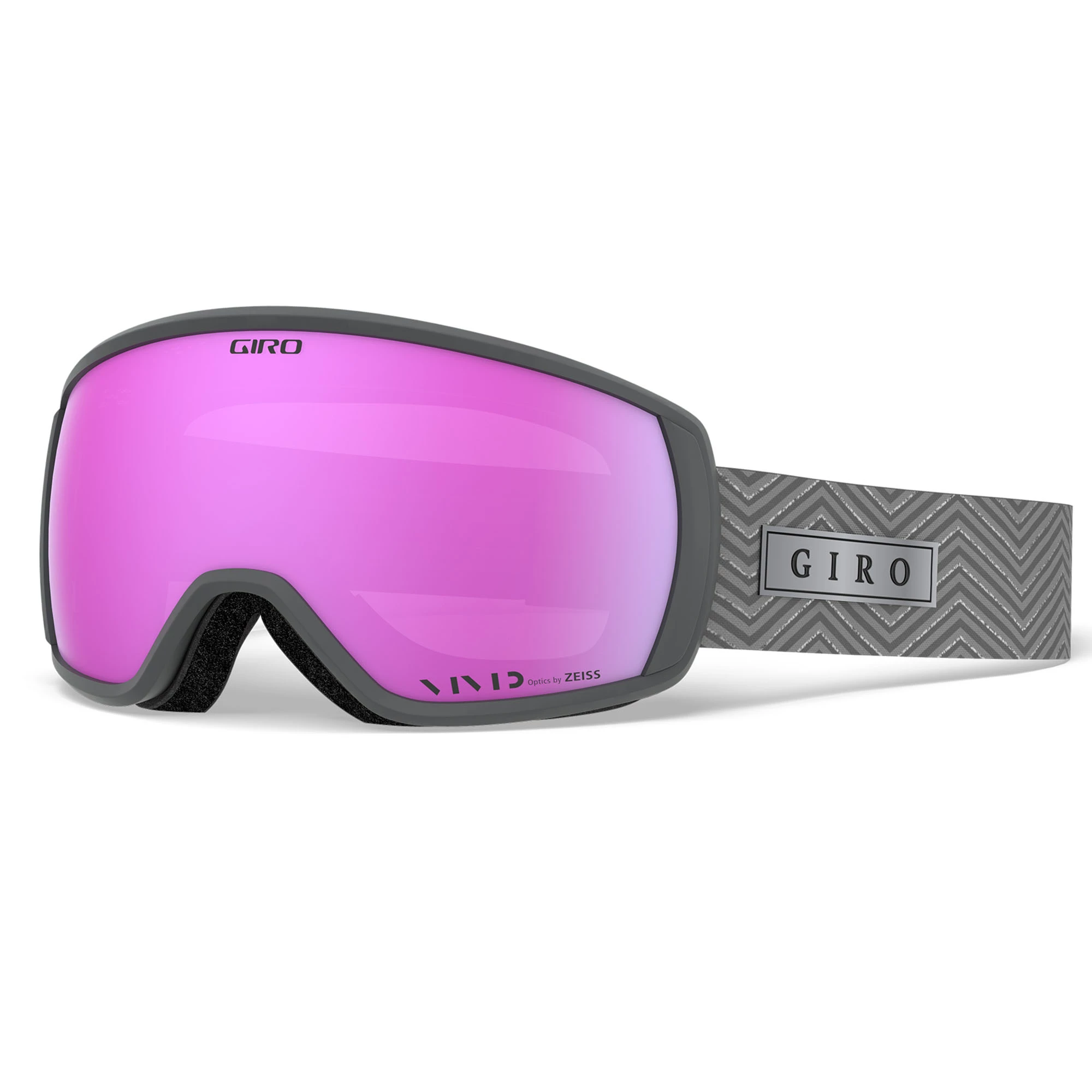 Giro Women's Facet Snow Goggles - Image 5