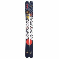 Armada Mens BDOG Skis 23