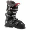 Rossignol Womens Pure 70 On Piste Ski Boots 23