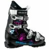 Dalbello Girls Green Gaia 4.0 GripWalk® Ski Boots 23