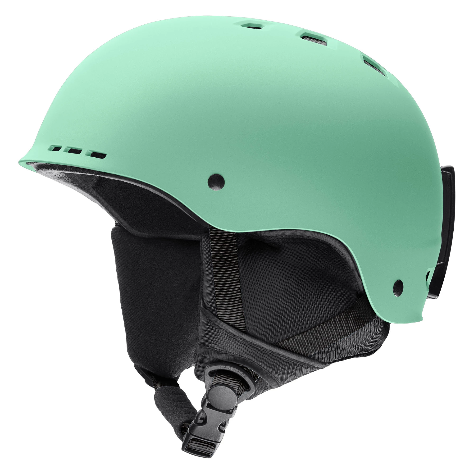 Smith Holt Snow Helmet - Image 3