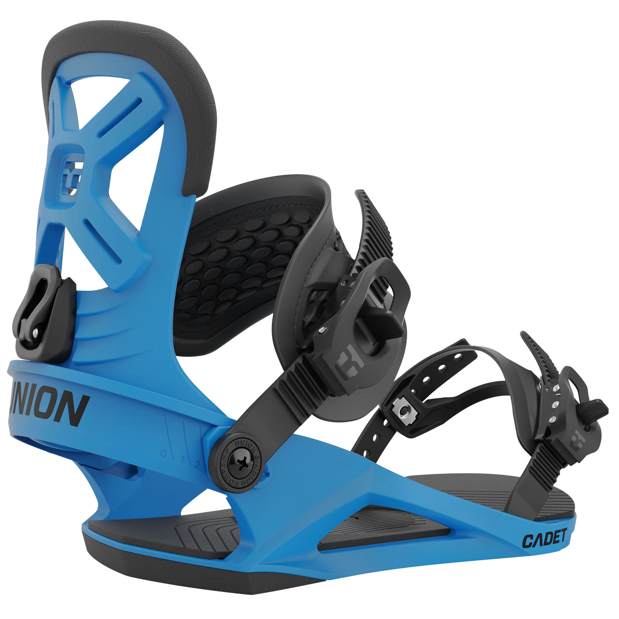 Union Kids Cadet Snowboard Bindings 23 - Image 3