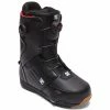 DC Shoes Mens Control Step On® BOA® Snowboard Boots 23