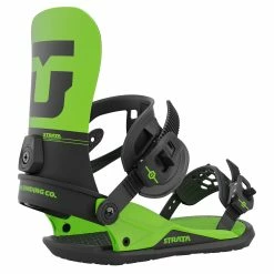 Union Mens Strata Snowboard Bindings 23