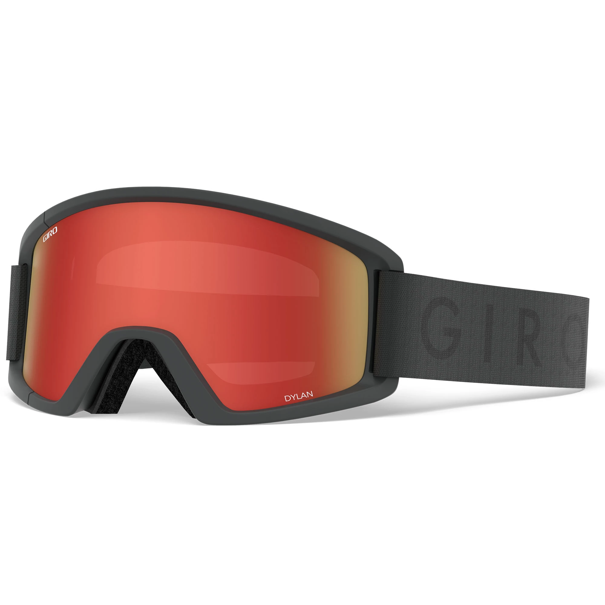 Giro Semi Snow Goggles - Image 9