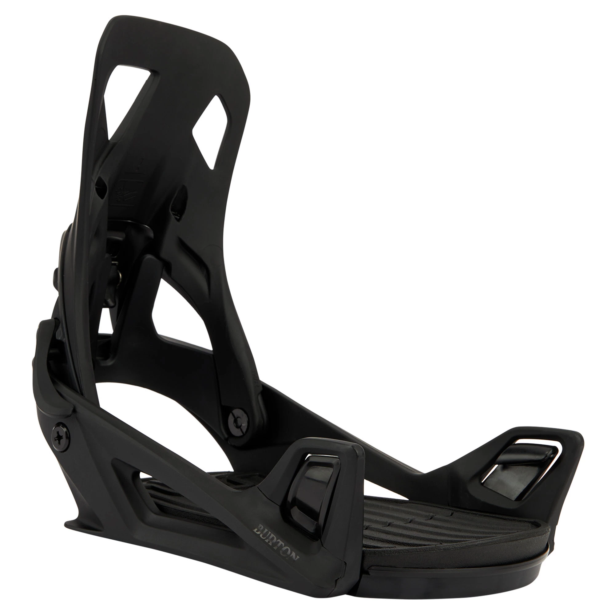 Burton Mens Step On® Re:Flex™ Snowboard Bindings 23 - Image 10