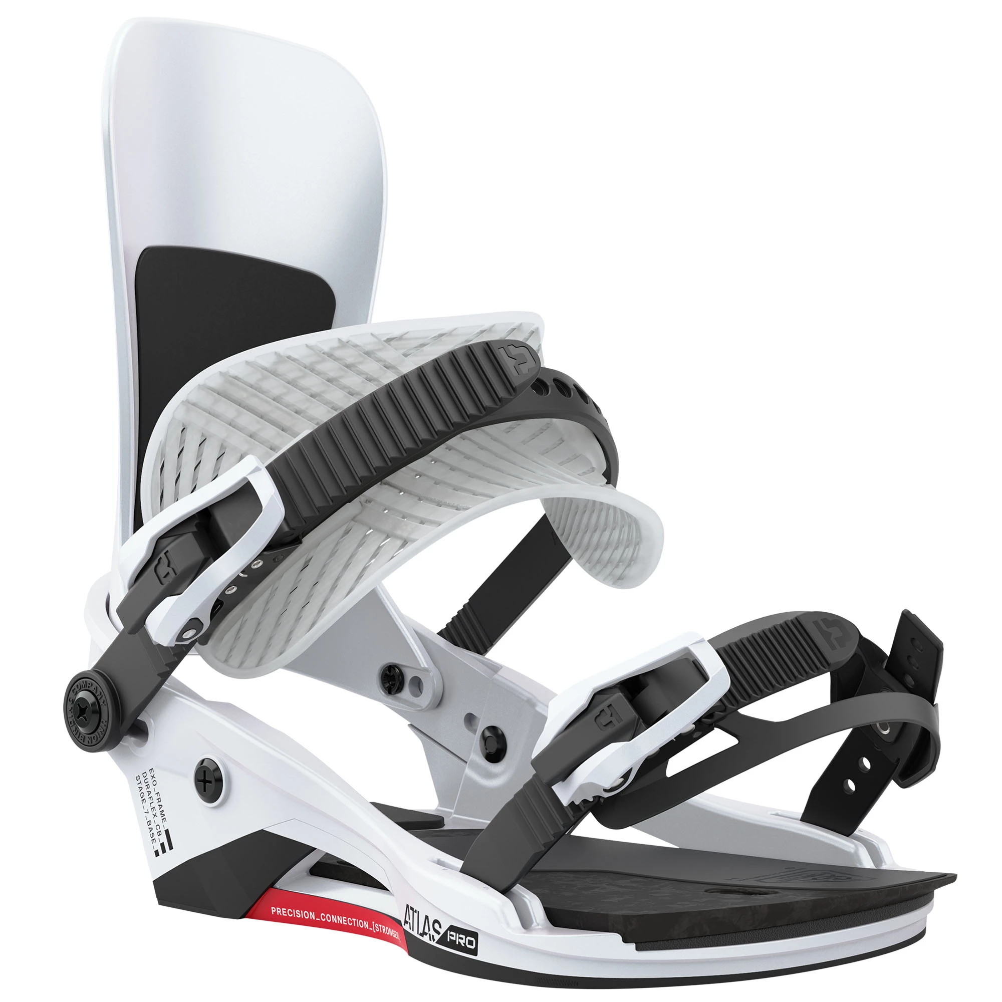 Union Mens Atlas Pro Snowboard Bindings 23 - Image 5