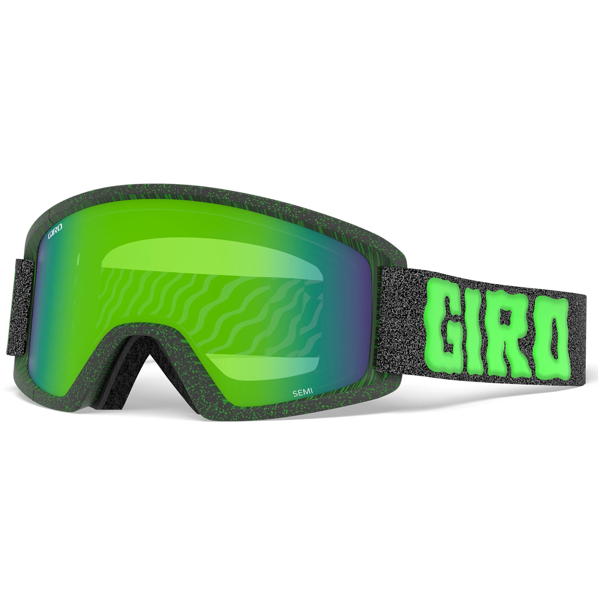 Giro Semi Snow Goggles - Image 4