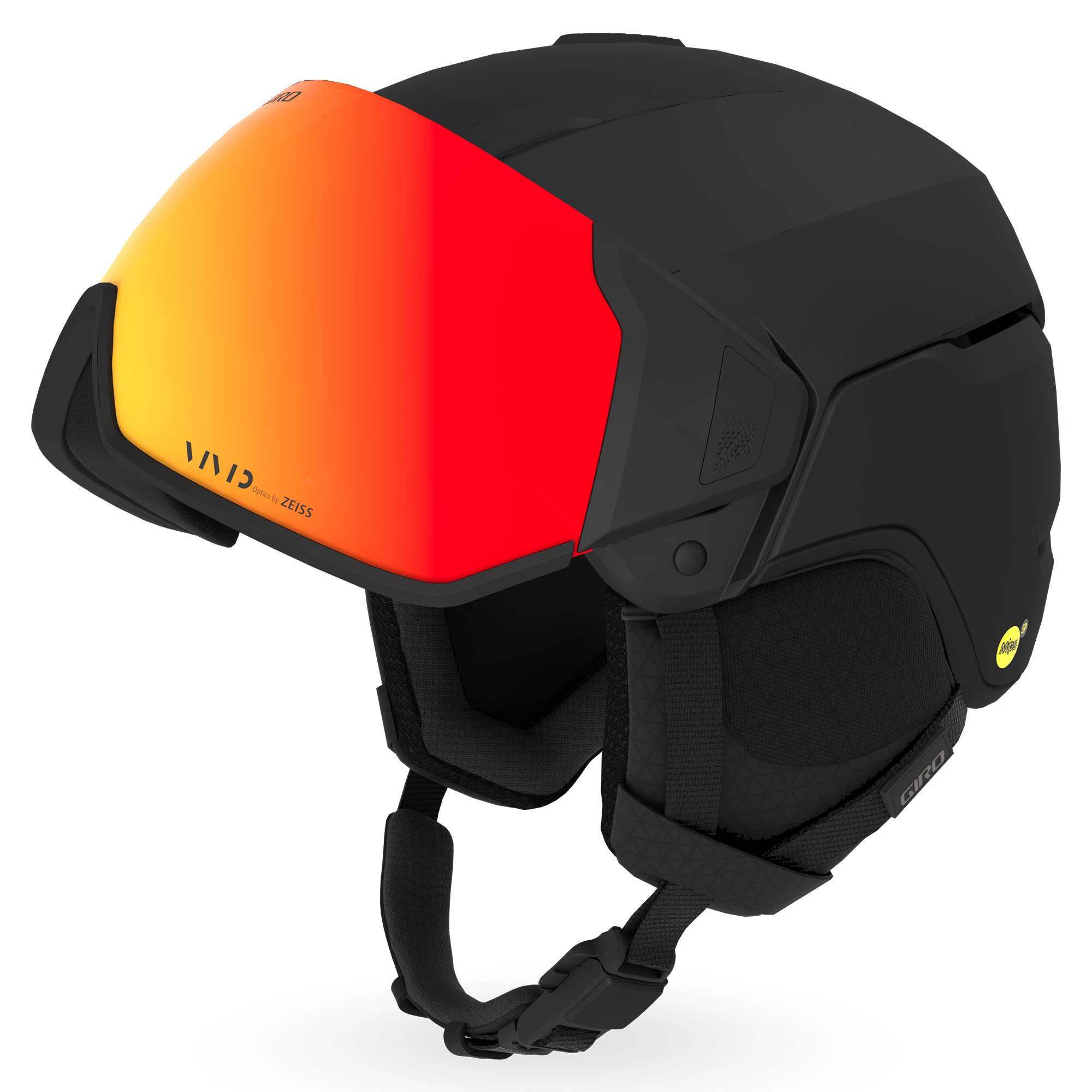 Giro Orbit MIPS Snow Helmet - Image 2