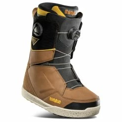 Thirtytwo Lashed Double BOA® Snowboard Boots '21