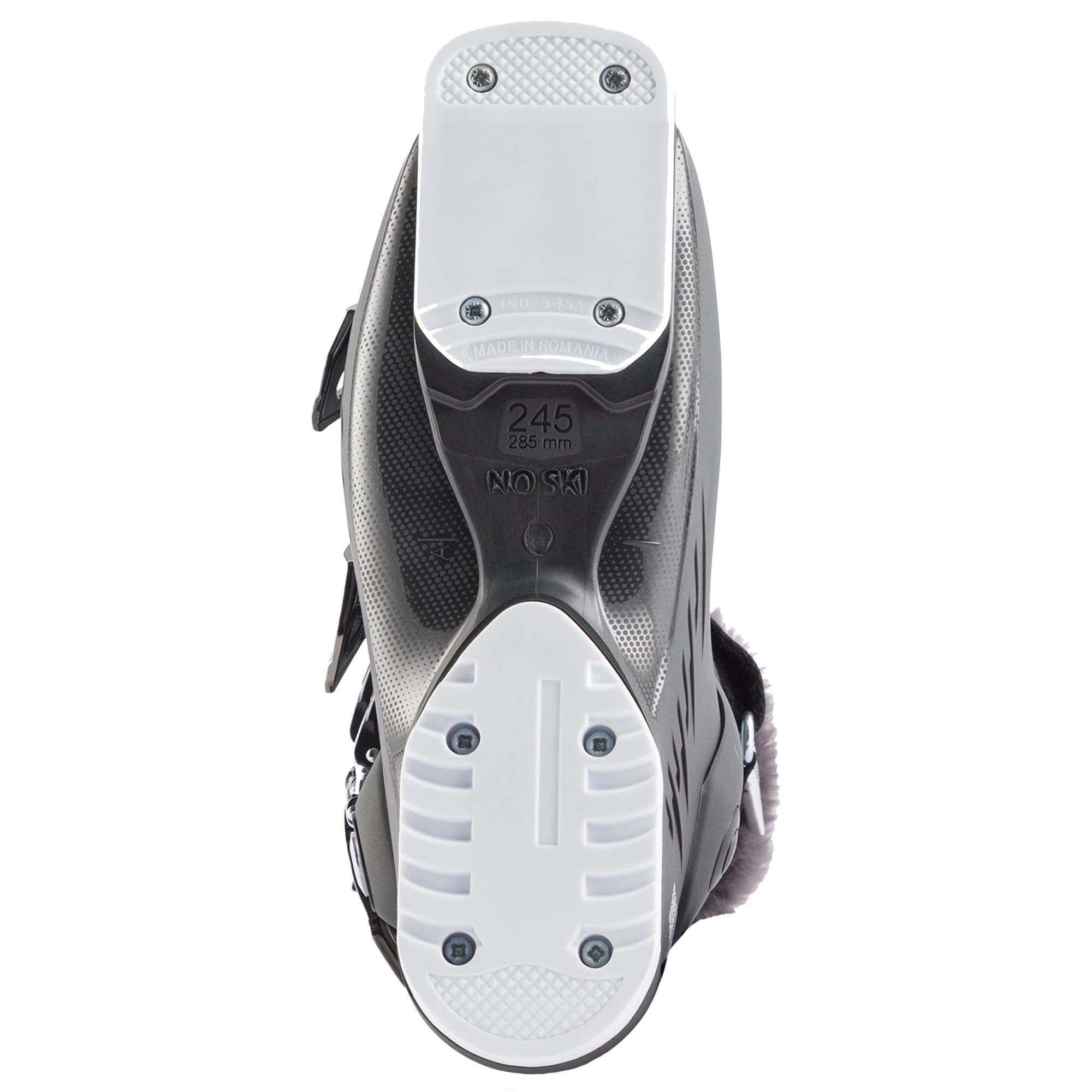 Rossignol Womens Pure Elite 70 On Piste Ski Boots 23 - Image 3