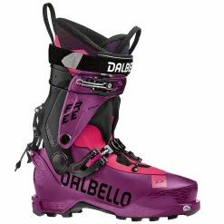 Dalbello Womens Quantum Free 105 Ski Boots 22