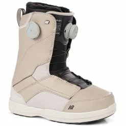 K2 Snowboarding Womens Kinsley Snowboard Boots 23