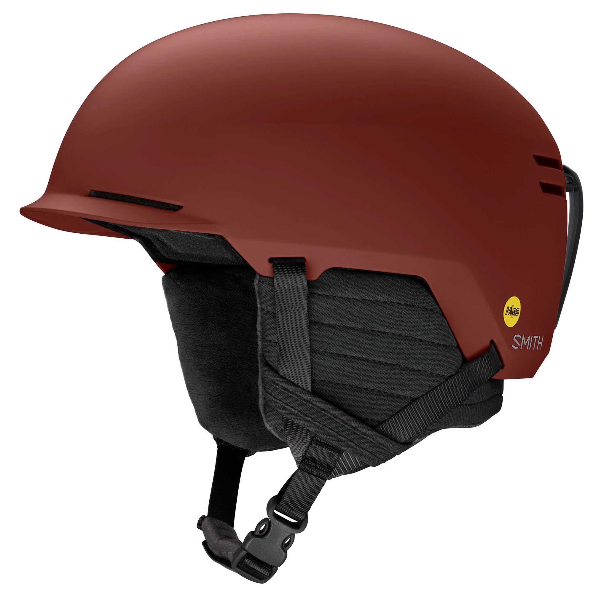 Smith Scout MIPS® Snow Helmet - Image 7