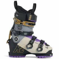 K2 Skis Womens Mindbender W 95 MV Ski Boots 23