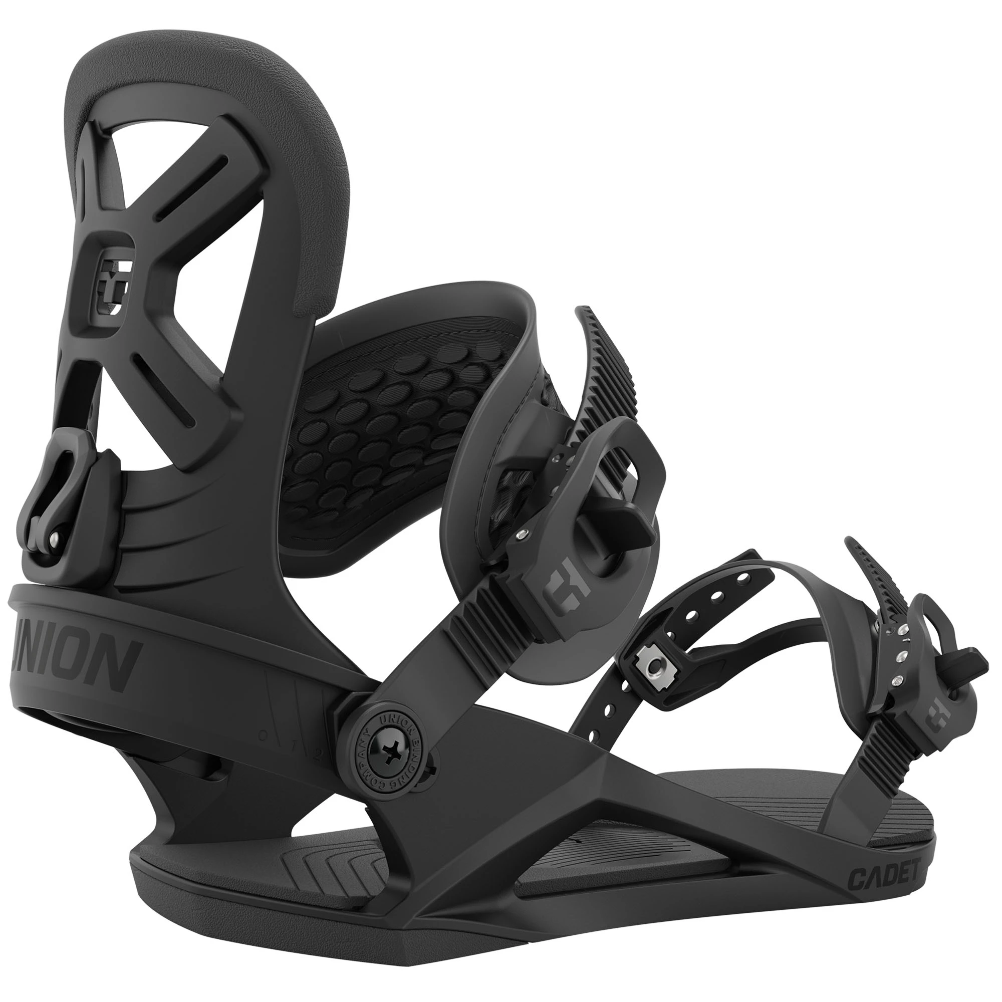Union Kids Cadet Snowboard Bindings 23 - Image 4