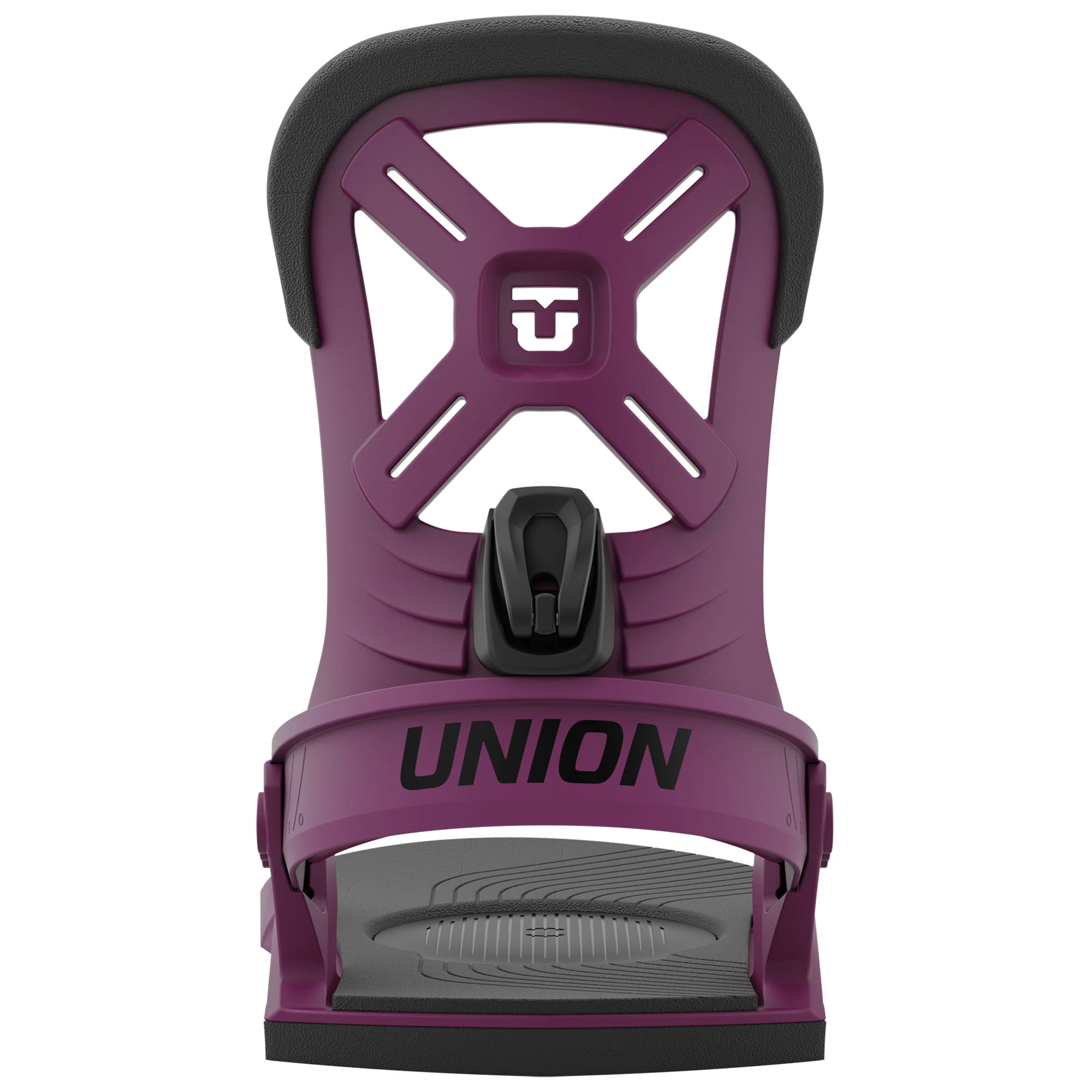 Union Kids Cadet Snowboard Bindings 23 - Image 2