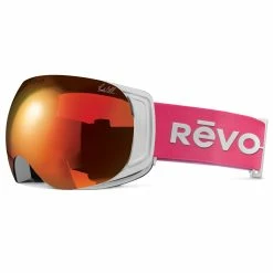Revo X Bode Miller No. 5 Ski Goggles