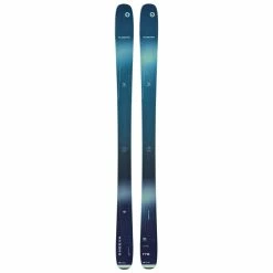 Blizzard Womens Sheeva 9 Skis 23