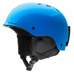 Smith Kids' Holt Jr Snow Helmet