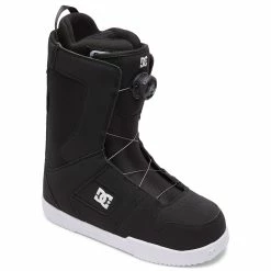 DC Shoes Mens Phase Snowboard Boots 23