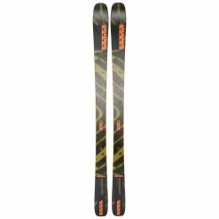 K2 Skis Mens Mindbender 89Ti Skis 23