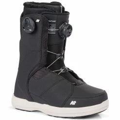 K2 Snowboarding Womens Contour Snowboard Boots 23