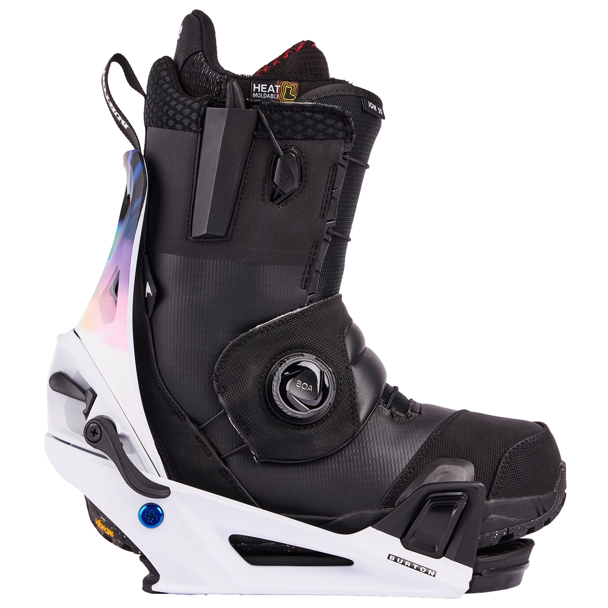 Burton Mens Step On® Re:Flex™ Snowboard Bindings 23 - Image 7