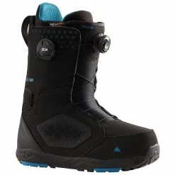 Burton Mens Photon BOA® Snowboard Boots 23