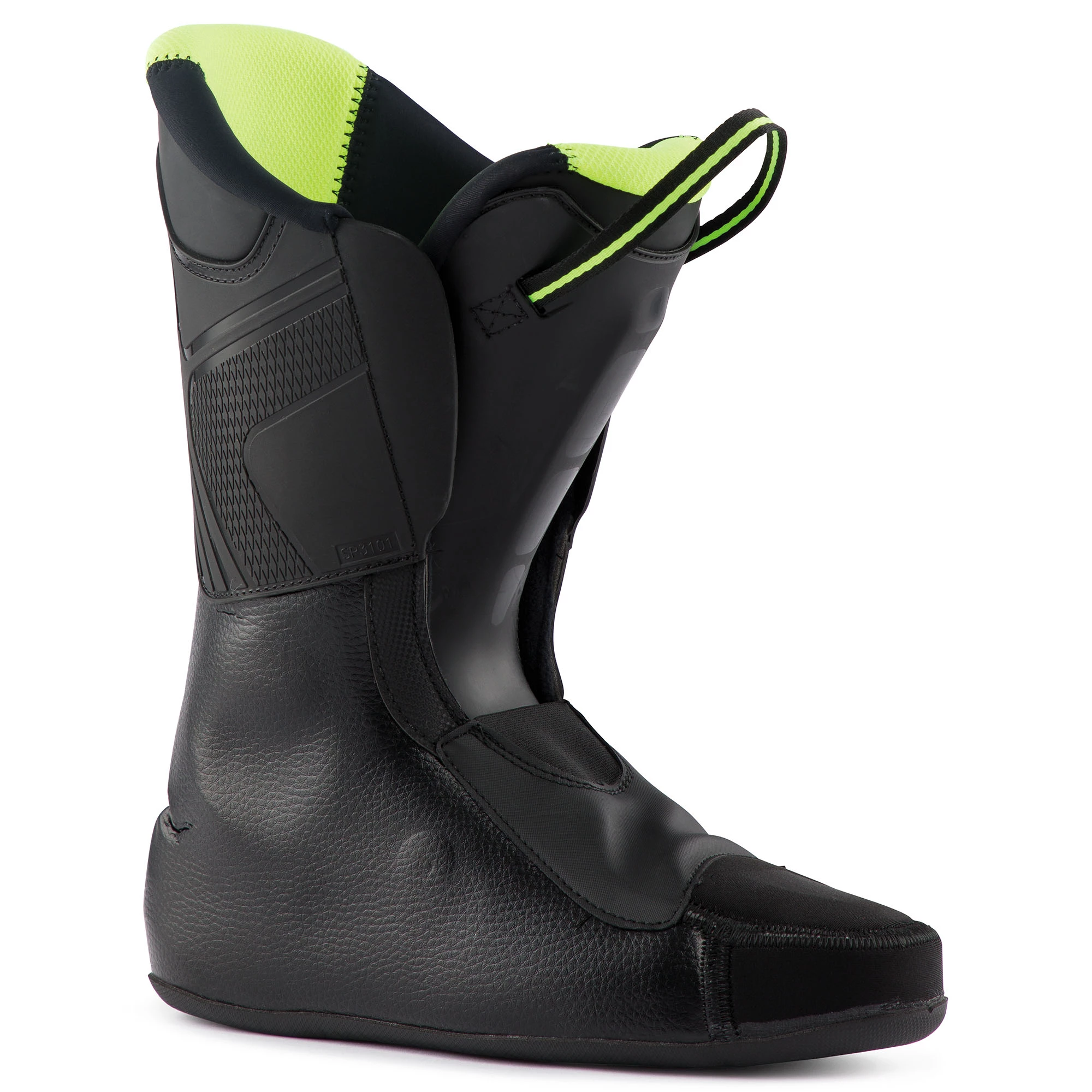 Rossignol Mens Hi-Speed 100 HV Ski Boots 23 - Image 4