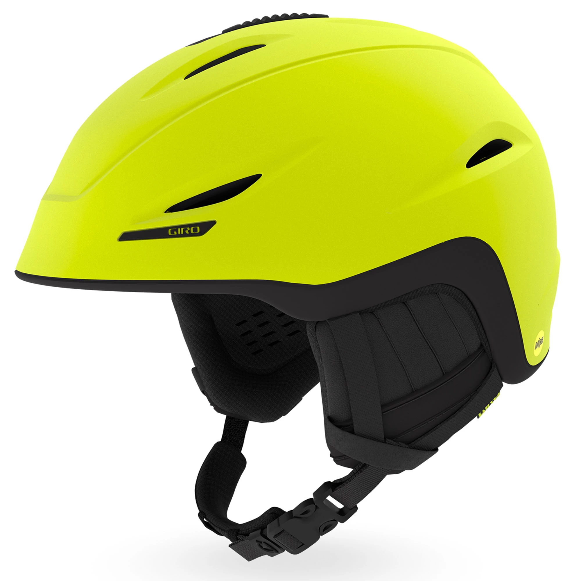Giro Men's Union Mips Snow Helmet - Image 10