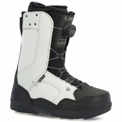 Ride Mens Jackson Snowboard Boots 23
