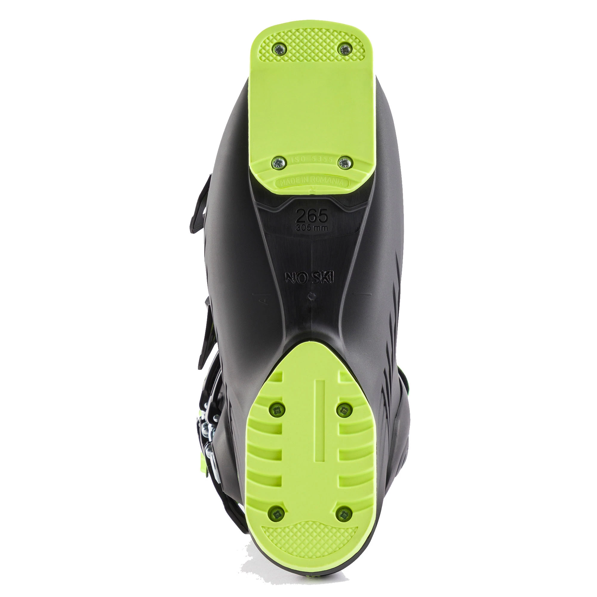 Rossignol Mens Hi-Speed 100 HV Ski Boots 23 - Image 3