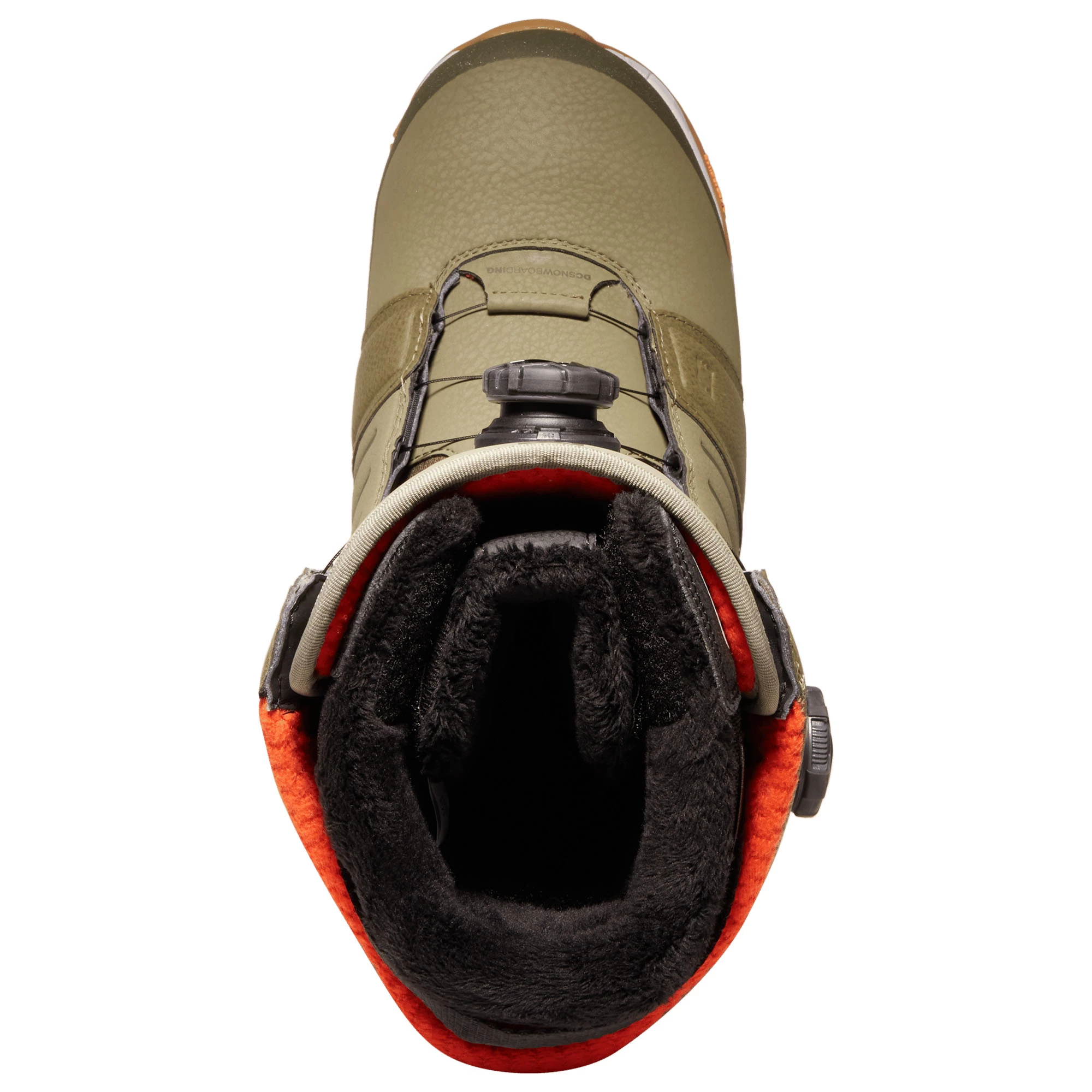 DC Shoes Men's Judge BOA® Snowboard Boots '22 - Image 2