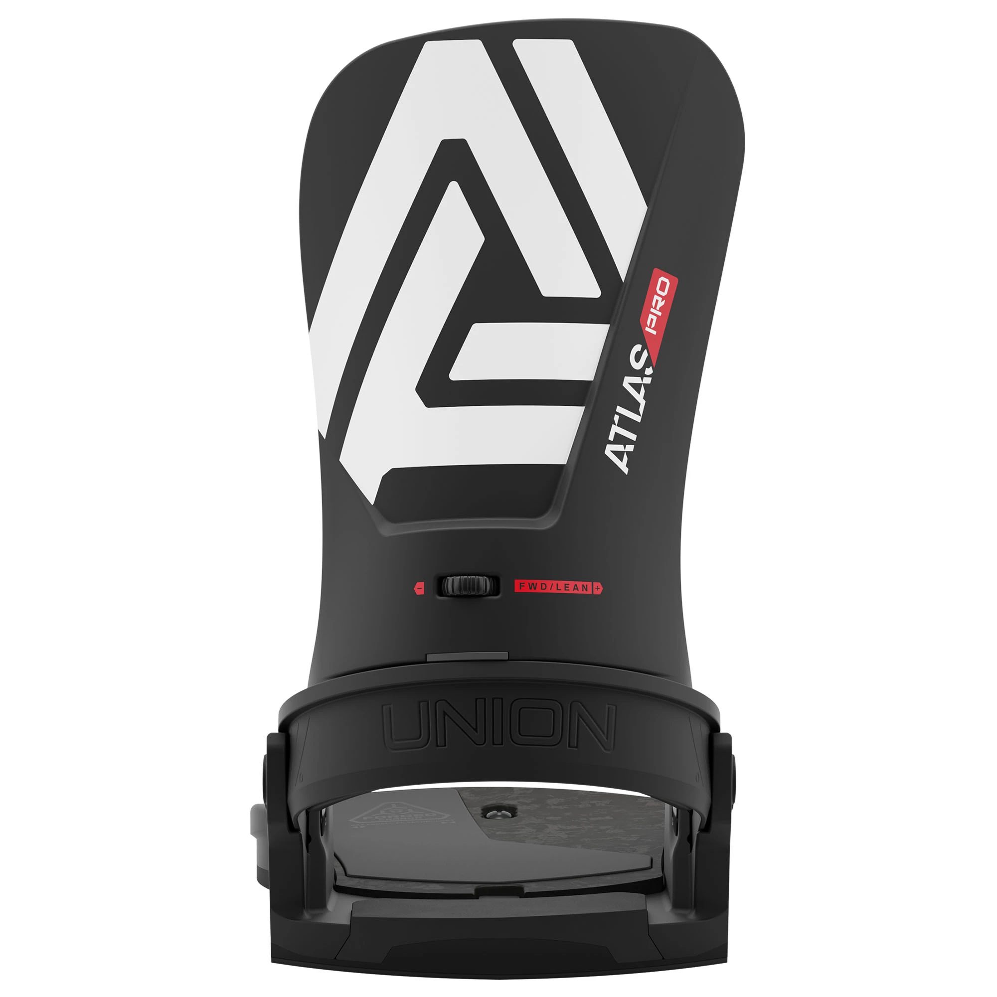 Union Mens Atlas Pro Snowboard Bindings 23 - Image 4