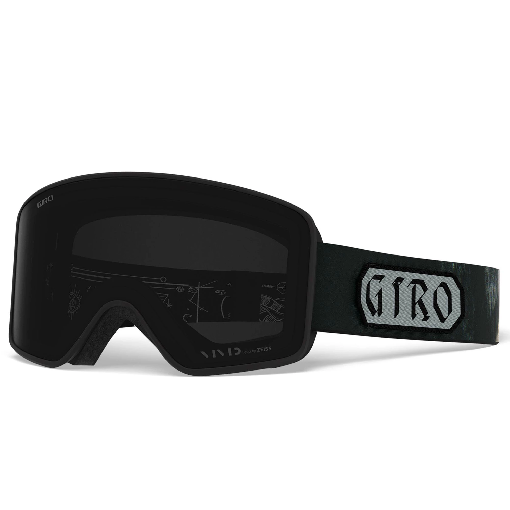 Giro Method™ Snow Goggles - Image 19