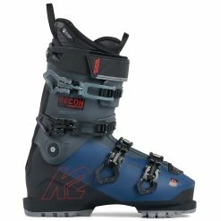 K2 Skis Mens Recon 100 MV Ski Boots 23