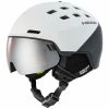 Head Mens Radar Snow Helmet