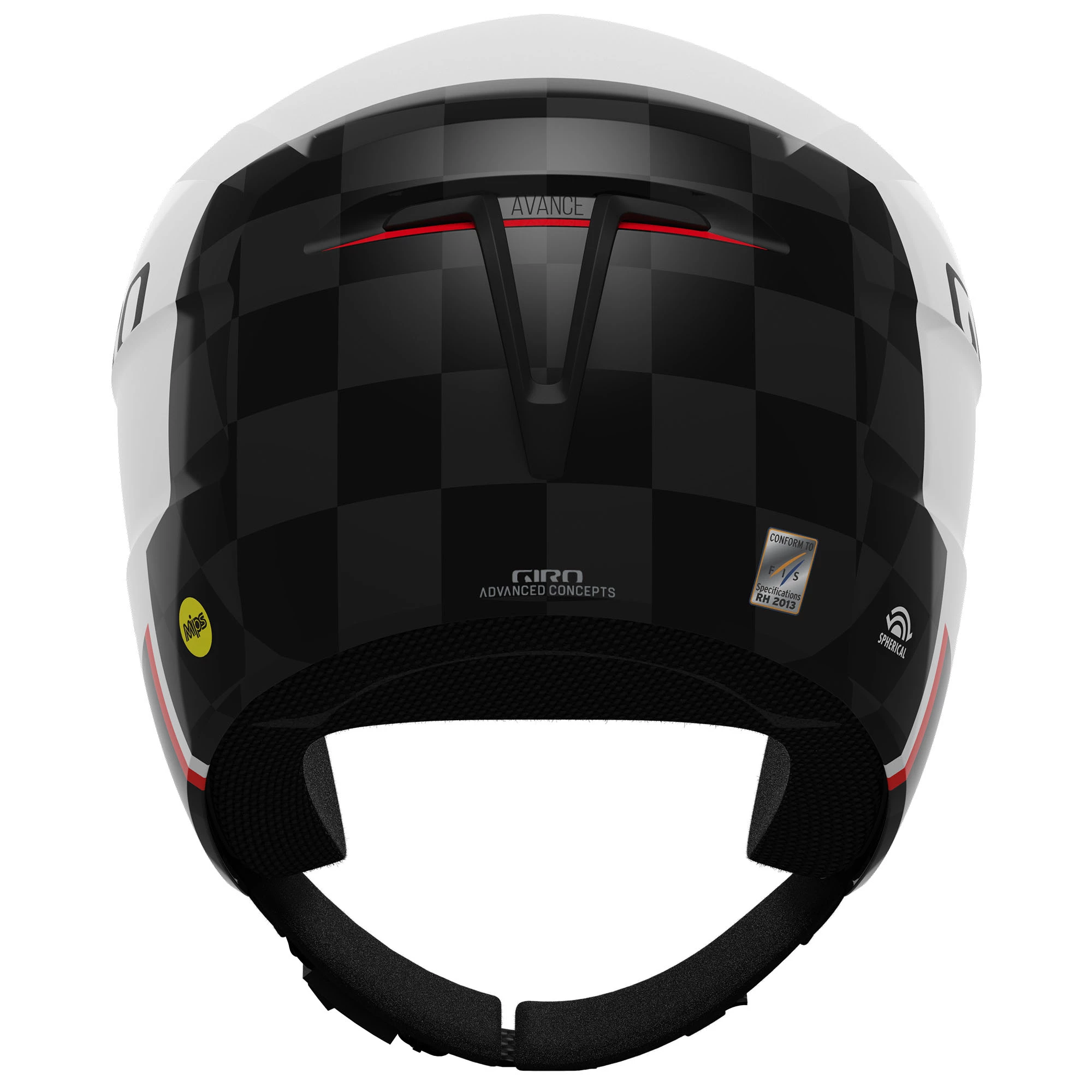 Giro Avance™ Spherical MIPS® Snow Helmet - Image 6