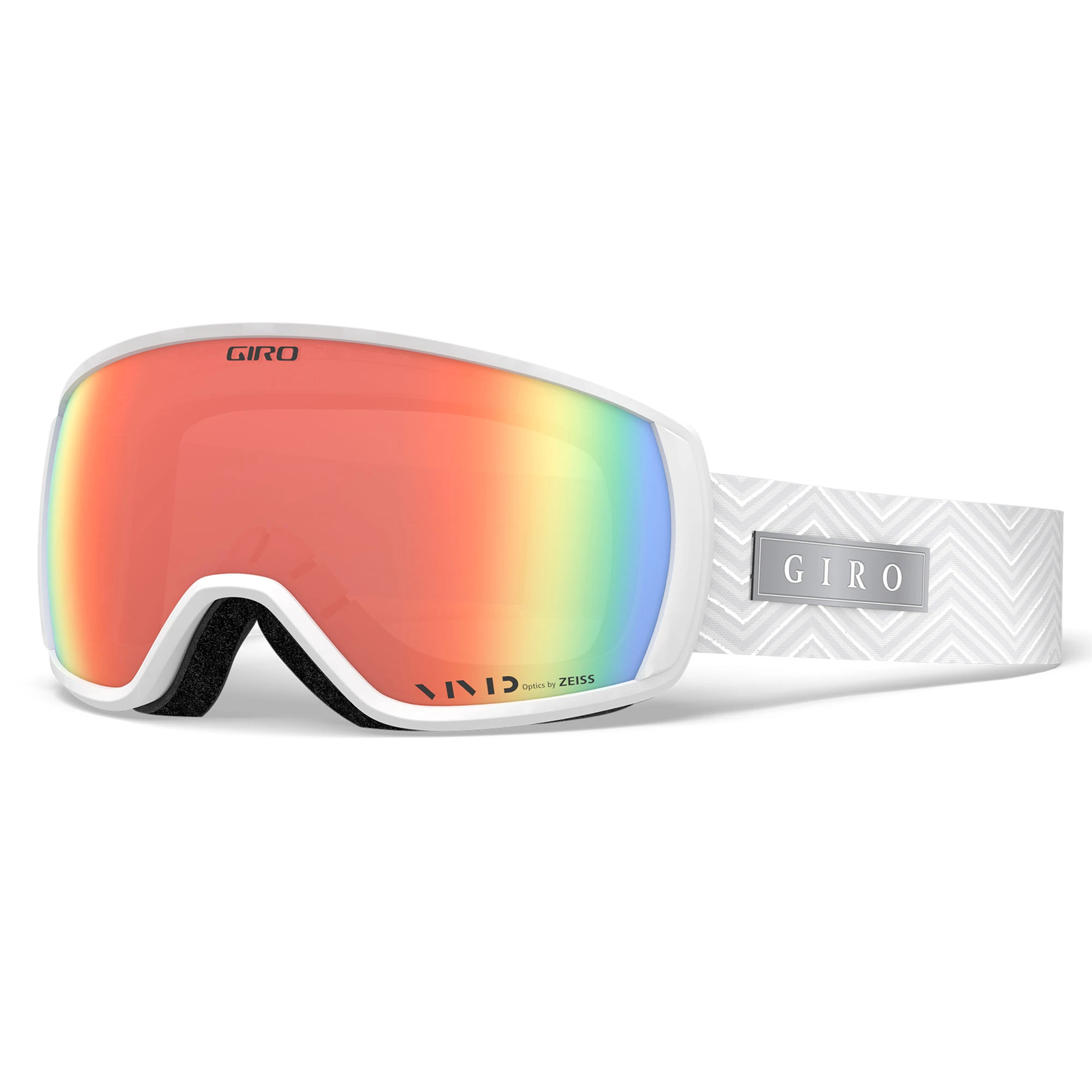 Giro Women's Facet Snow Goggles - Image 4