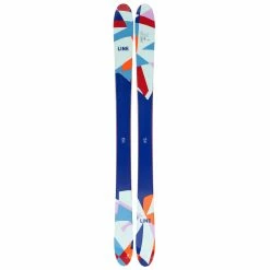 LINE Mens Sir Francis Bacon Skis 23