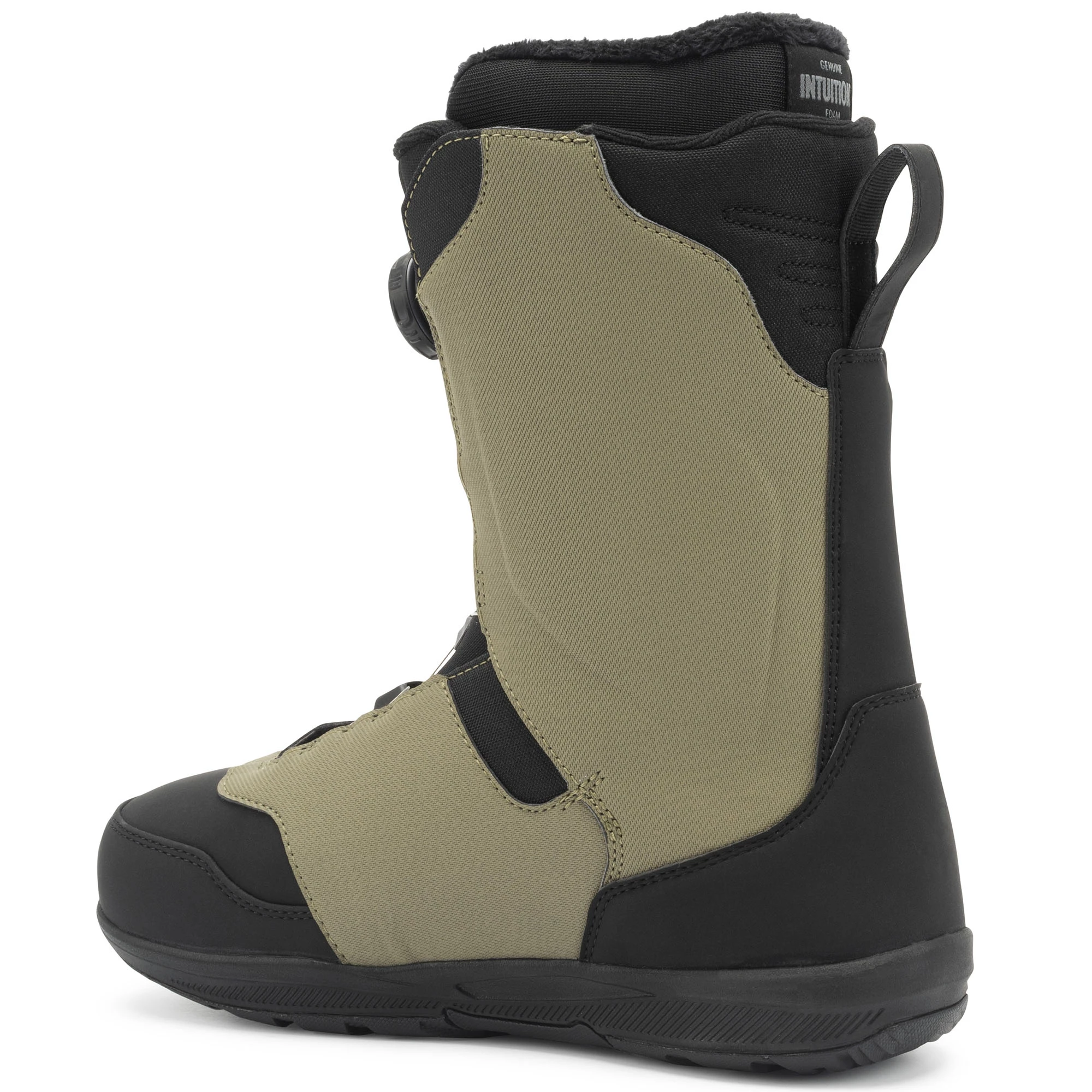 Ride Lasso Snowboard Boots '22 - Image 6
