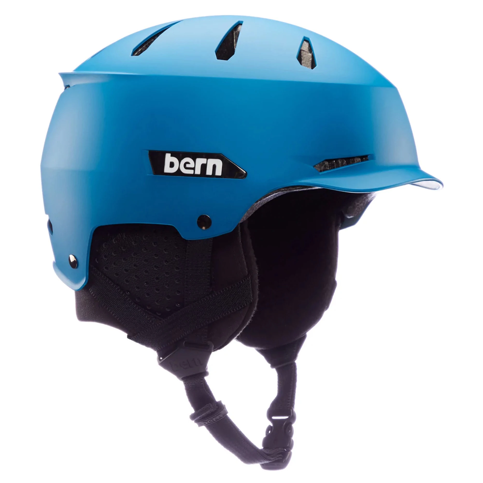 Bern Hendrix MIPS® Snow Helmet - Image 3