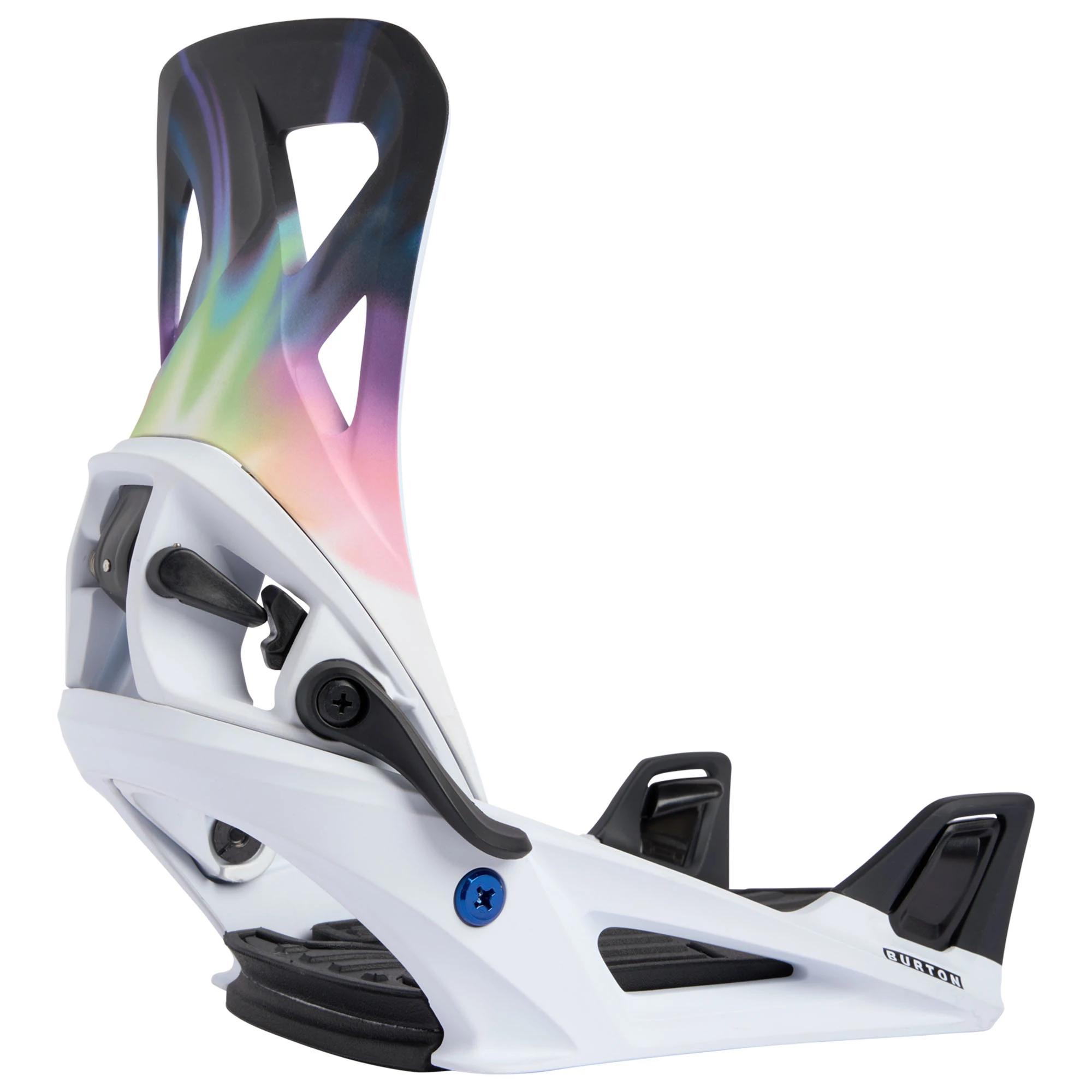 Burton Mens Step On® Re:Flex™ Snowboard Bindings 23 - Image 2